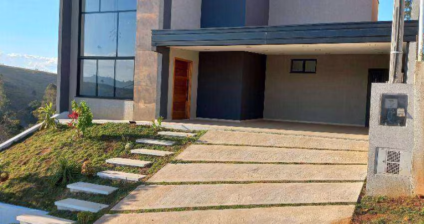 Casa com 3 dormitórios à venda, 213 m² por R$ 1.500.000,00 - Parque Imperador - Bragança Paulista/SP