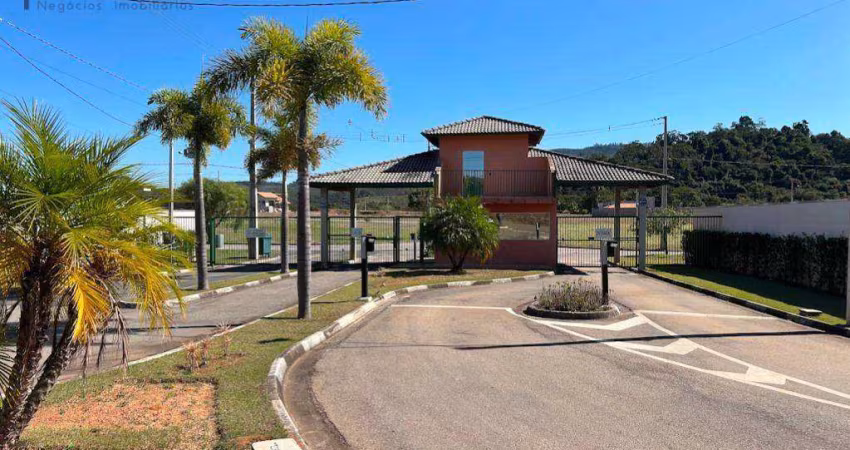 Terreno à venda, 448 m² por R$ 130.000,00 - Passa Três - Tuiuti/SP