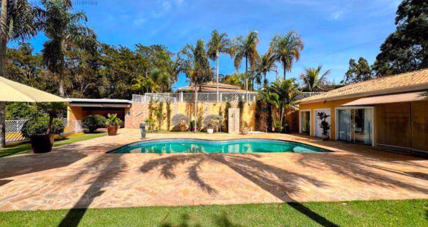 Casa à venda, 500 m² por R$ 2.000.000,00 - Lima Rico - Tuiuti/SP