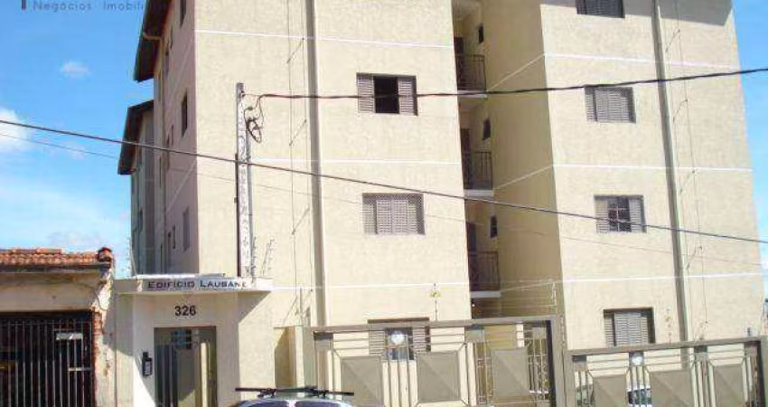 Apartamento à venda, 100 m² por R$ 450.000,00 - Santa Luzia - Bragança Paulista/SP