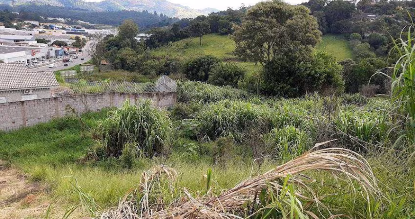 Terreno à venda, 1069 m² por R$ 320.000,00 - Jardim América - Bragança Paulista/SP