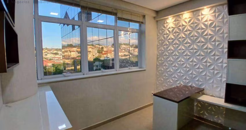 Sala, 36 m² - venda por R$ 350.000,00 ou aluguel por R$ 3.200,00/mês - Euroville Office - Bragança Paulista/SP