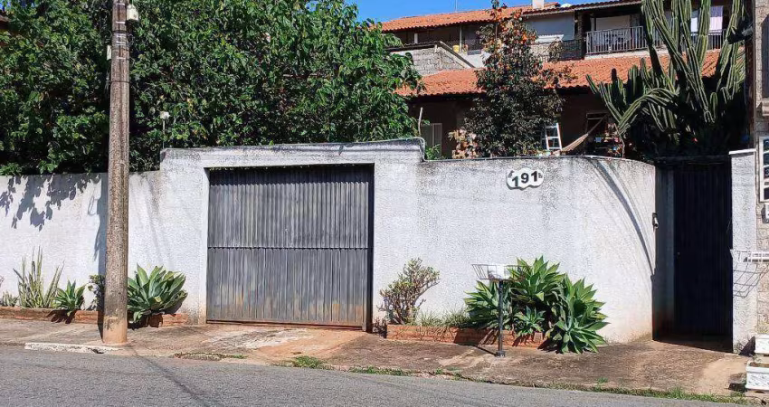 Casa com 2 dormitórios à venda, 137 m² por R$ 650.000 - Jardim São Miguel - Bragança Paulista/SP