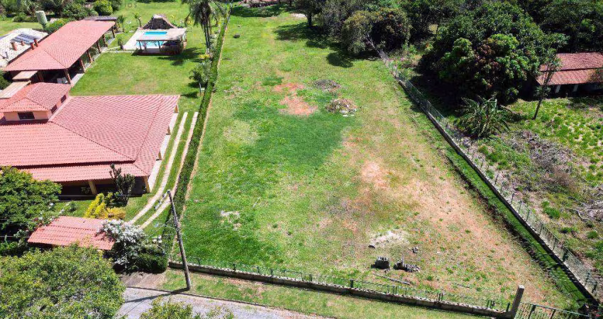 Terreno à venda, 4100 m² por R$ 700.000,00 - Condomínio Campo Verde - Bragança Paulista/SP