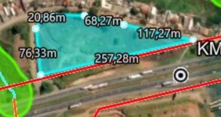 Terreno à venda, 16595 m² por r$ 21.573.500,00 - tanque - atibaia/sp