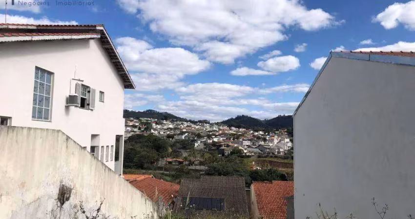 Terreno à venda, 300 m² por r$ 225.000 - jardim primavera - bragança paulista/sp