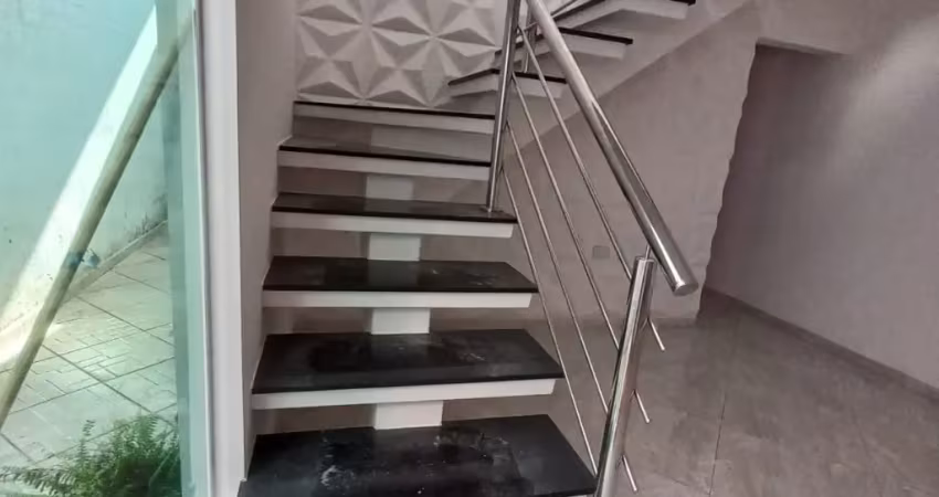 Casa com 4 quartos à venda no Conjunto Habitacional Angelo Tomazin, Sumaré 