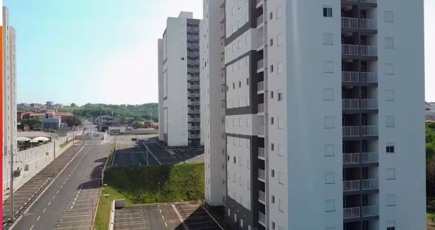 Apartamento com 2 quartos à venda na Avenida Thereza Ana Cecon Breda, 2000, Vila Real, Hortolândia