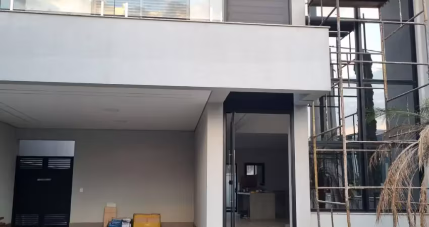 Casa em condomínio fechado com 3 quartos à venda na Avenida Olívio Franceschini, 2505, Parque Ortolândia, Hortolândia