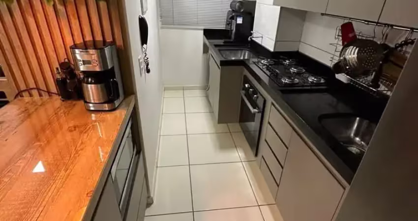 Lindo e planejado apto pronto para morar portal lotus do campo
