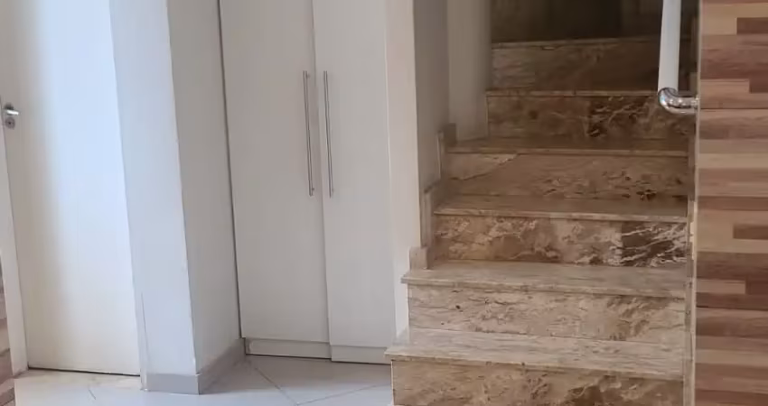 Casa em condomínio fechado com 3 quartos à venda na Rua Joaquim Marcelino Leite, 638, Jardim Interlagos, Hortolândia