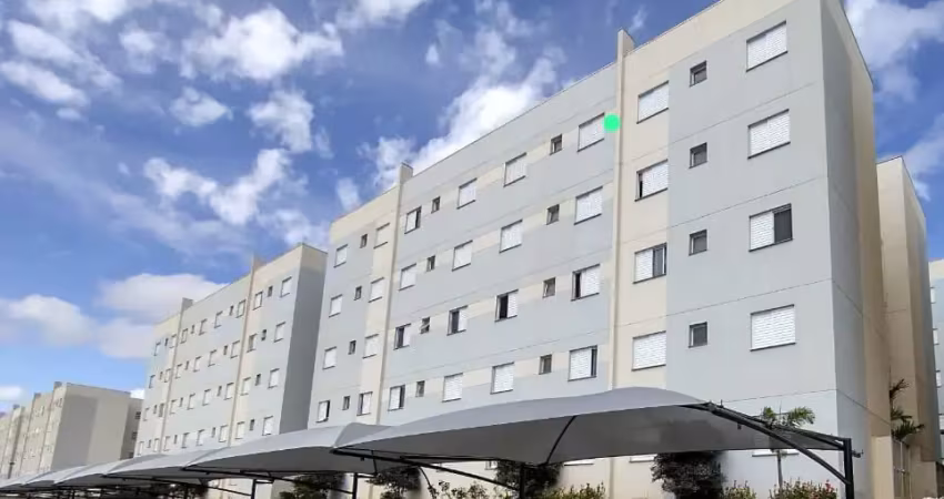 Apartamento com 2 quartos à venda na Estrada Sete, 355, Chácaras Assay, Hortolândia
