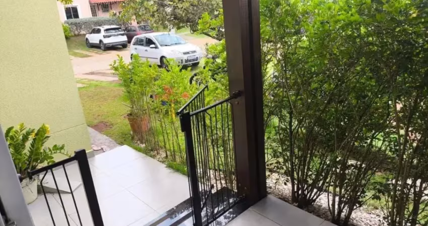 Apartamento com 2 quartos à venda na Rua Joaquim Marcelino Leite, 725, Jardim Interlagos, Hortolândia