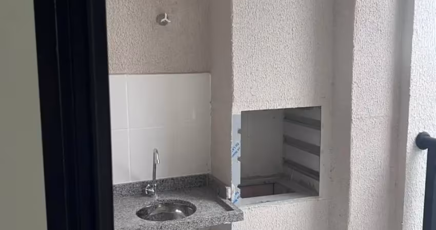 Apartamento com 2 quartos à venda na Rua dos Estudantes, 439, Jardim Santa Amélia, Hortolândia