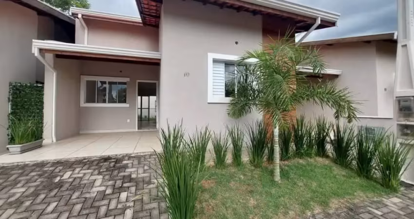 Linda casa n. 15 cond. jardim girassol hortolandia sp
