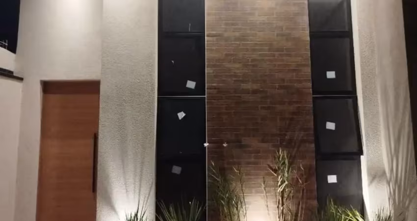 Linda casa térrea nova pronta para morar! parque jambeiro campinas sp