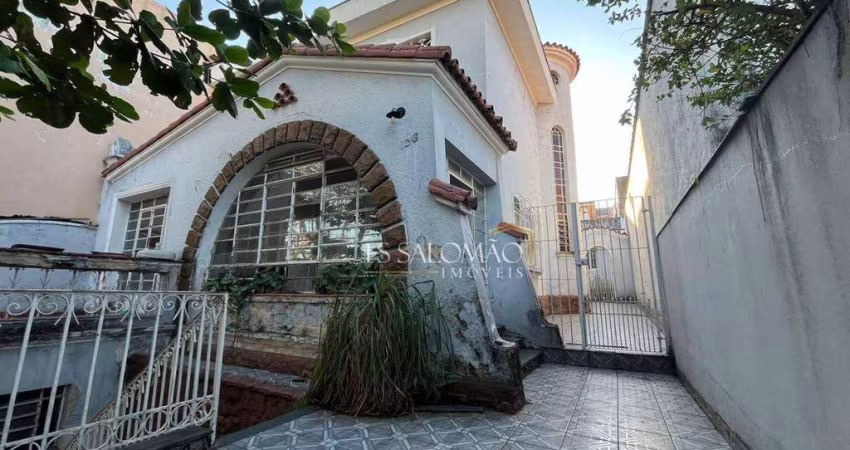 Grande oportunidade na Vila Romana!