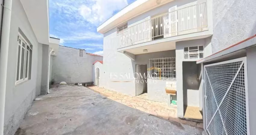 Casa com 3 quartos à venda na Rua Armando Brussolo, 136, Vila Romana, São Paulo