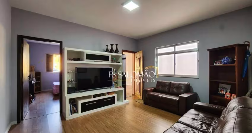 Casa térrea à venda na vila ipojuca – rua tranquila e segura