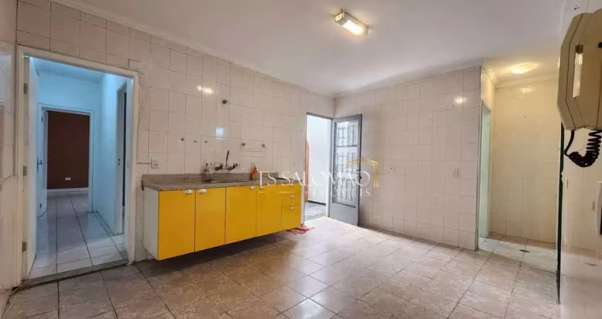 Casa com 2 quartos à venda na Rua Mundo Novo, 284, Vila Anglo Brasileira, São Paulo