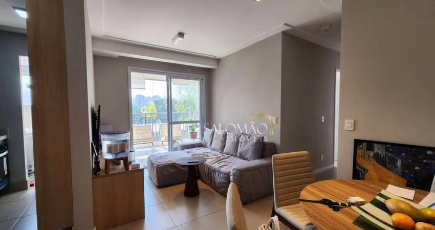 Novo e Reformado! Condominio clubeGrande oportunidade!