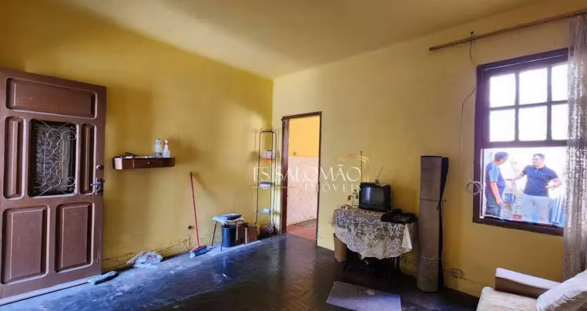 Casa com 1 quarto à venda na Rua Tito, 727, Vila Romana, São Paulo