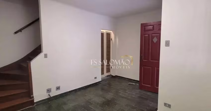 Sobrado com 2 dormitórios à venda, 97 m² por r$ 595.000,00 - lapa - são paulo/sp