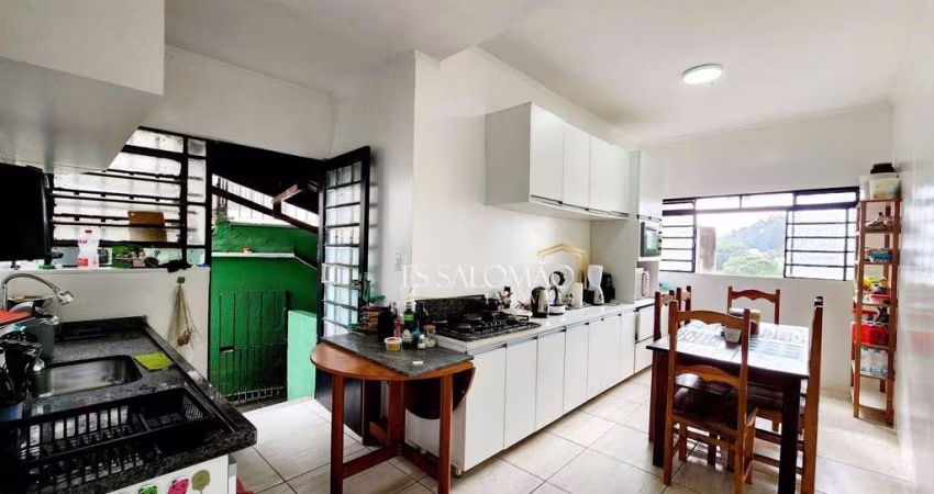 Casa com 3 dormitórios à venda, 157 m² por R$ 1.250.000,00 - Vila Madalena - São Paulo/SP