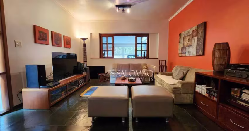 Sobrado com 3 dormitórios à venda, 206 m² por r$ 1.770.000,00 - vila madalena - são paulo/sp