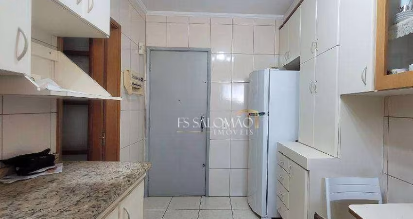 Apartamento com 2 dormitórios à venda, 80 m² por R$ 750.000,00 - Alto da Lapa - São Paulo/SP
