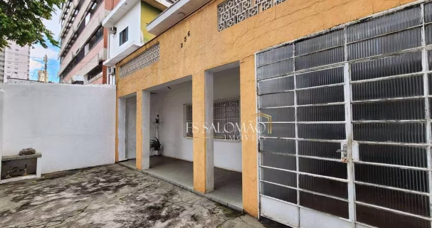 Casa com 4 dormitórios à venda, 250 m² por R$ 1.400.000,00 - Vila Leopoldina - São Paulo/SP