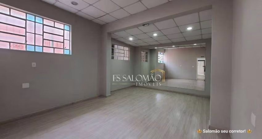 Casa com 4 dormitórios para alugar, 88 m² por R$ 4.762,85/mês - Vila Romana - São Paulo/SP