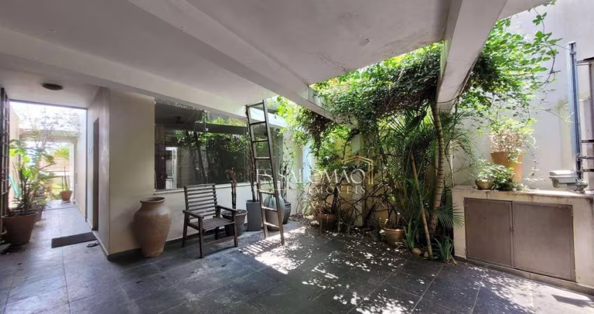 Sobrado com 3 dormitórios à venda, 127 m² por R$ 1.100.000,00 - Vila Ida - São Paulo/SP