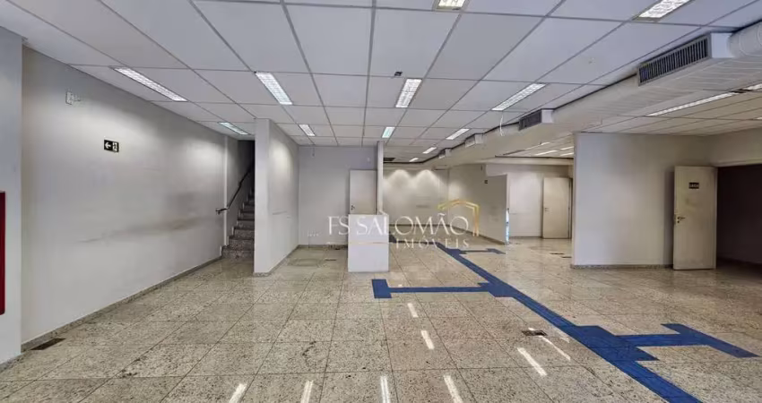 Prédio para alugar, 569 m² por r$ 60.000,00/mês - vila ida - são paulo/sp
