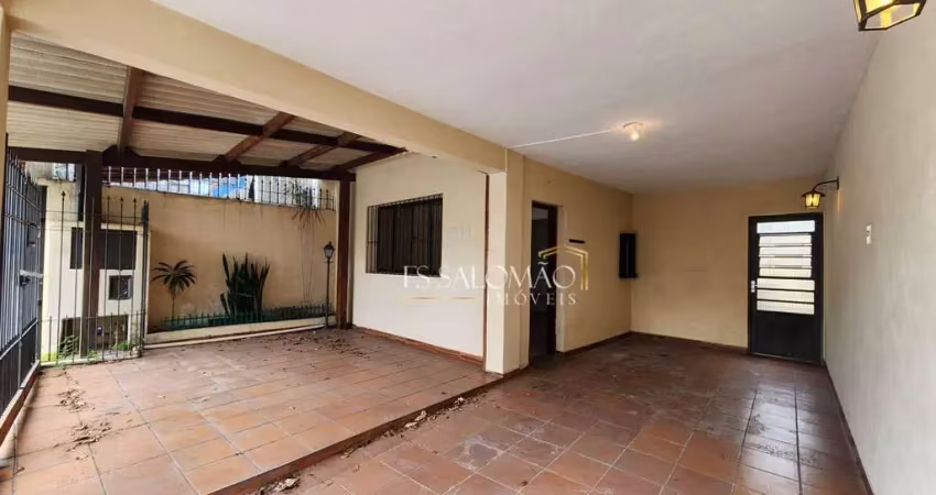 Casa Térrea Reformada na Vila Romana – Preço Imperdível!