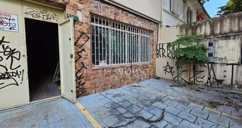 Sobrado à venda, 200 m² por r$ 1.100.000,00 - alto da lapa - são paulo/sp