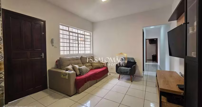 Casa com 4 dormitórios, 149 m² - venda por r$ 1.550.000,00 ou aluguel por r$ 7.089,44/mês - vila romana - são paulo/sp