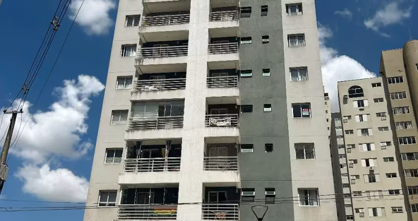 Lindo aparatamento com 2 quartos no Centro