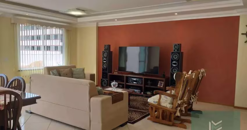 Apartamento com 4 dormitórios à venda, 390 m² por R$ 2.000.000,00 - Agriões - Teresópolis/RJ