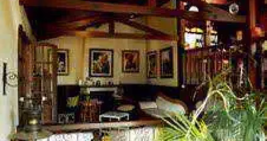 Casa com 9 dormitórios à venda, 620 m² por r$ 1.000.000,00 - agriões - teresópolis/rj