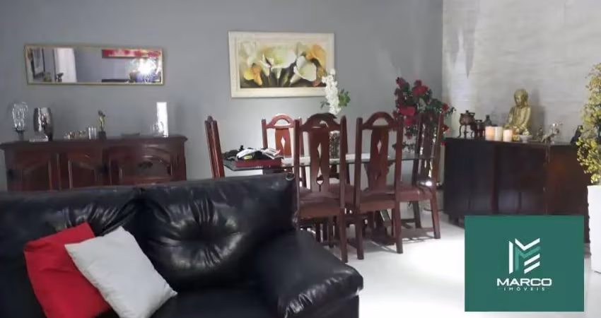 Casa com 5 dormitórios à venda, 200 m² por R$ 830.000,00 - Jacarepaguá - Rio de Janeiro/RJ