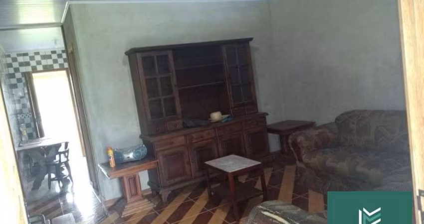 Sítio com 2 dormitórios à venda por R$ 300.000,00 - Marambaia (Manilha) - Itaboraí/RJ