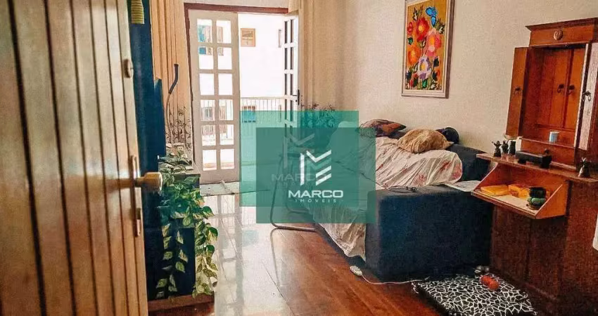 Apartamento com 2 dormitórios à venda, 72 m² por R$ 315.000,00 - Tijuca - Teresópolis/RJ
