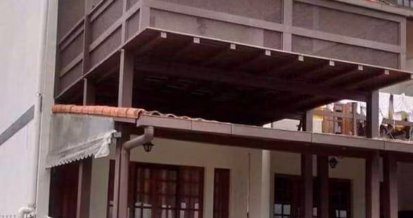 Apartamento com 3 dormitórios à venda, 67 m² por R$ 380.000,00 - Panorama - Teresópolis/RJ