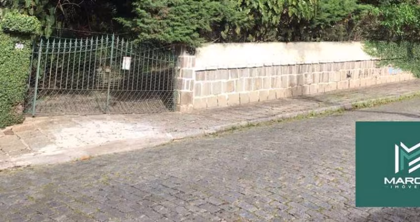 Terreno à venda, 2000 m² por R$ 2.500.000,00 - Agriões - Teresópolis/RJ