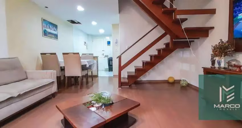 Casa com 3 dormitórios à venda, 103 m² por r$ 440.000,00 - ermitage - teresópolis/rj