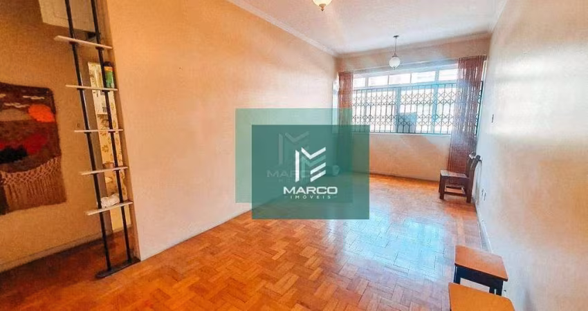 Apartamento com 2 dormitórios à venda, 50 m² por R$ 290.000,00 - Várzea - Teresópolis/RJ