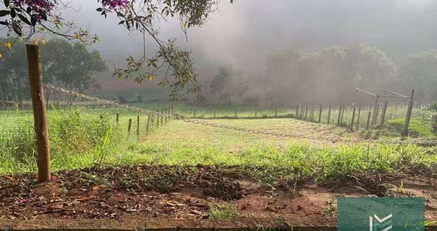 Terreno à venda, 404 m² por r$ 150.000,00 - fazenda alpina - teresópolis/rj