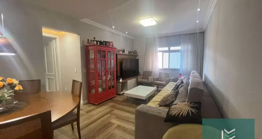 Apartamento com 3 dormitórios à venda, 113 m² por r$ 830.000,00 - várzea - teresópolis/rj