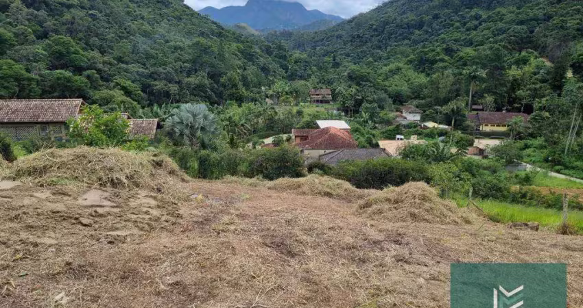Terreno à venda por R$ 180.000,00 - Albuquerque - Teresópolis/RJ